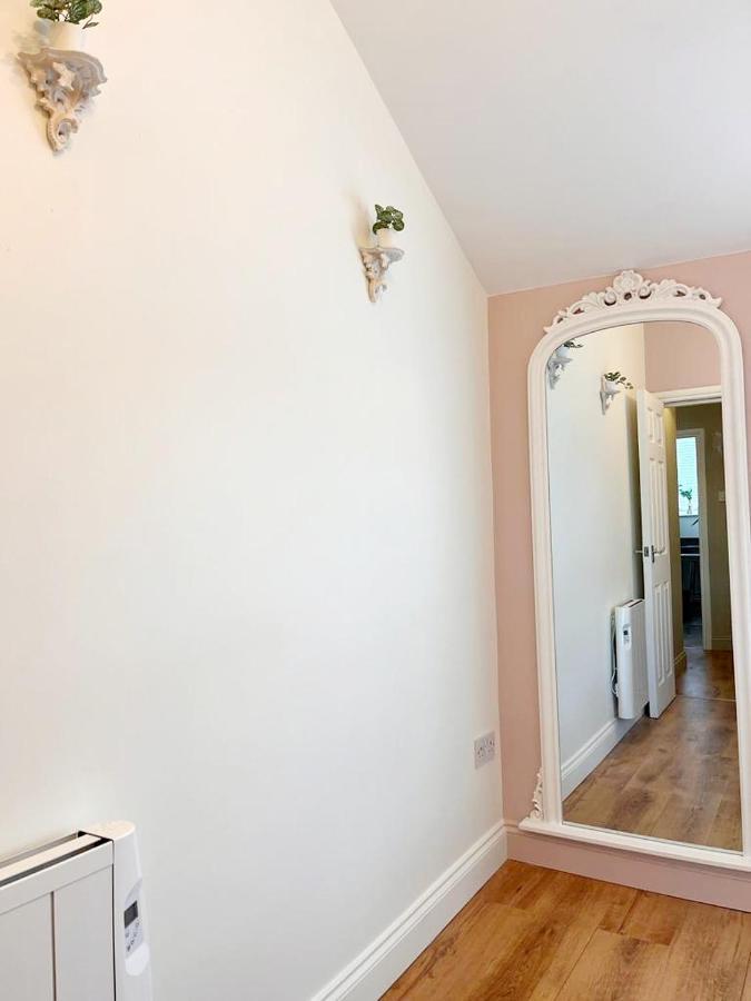 'Bridgewater 5' At Stayboom Morecambe Eksteriør billede